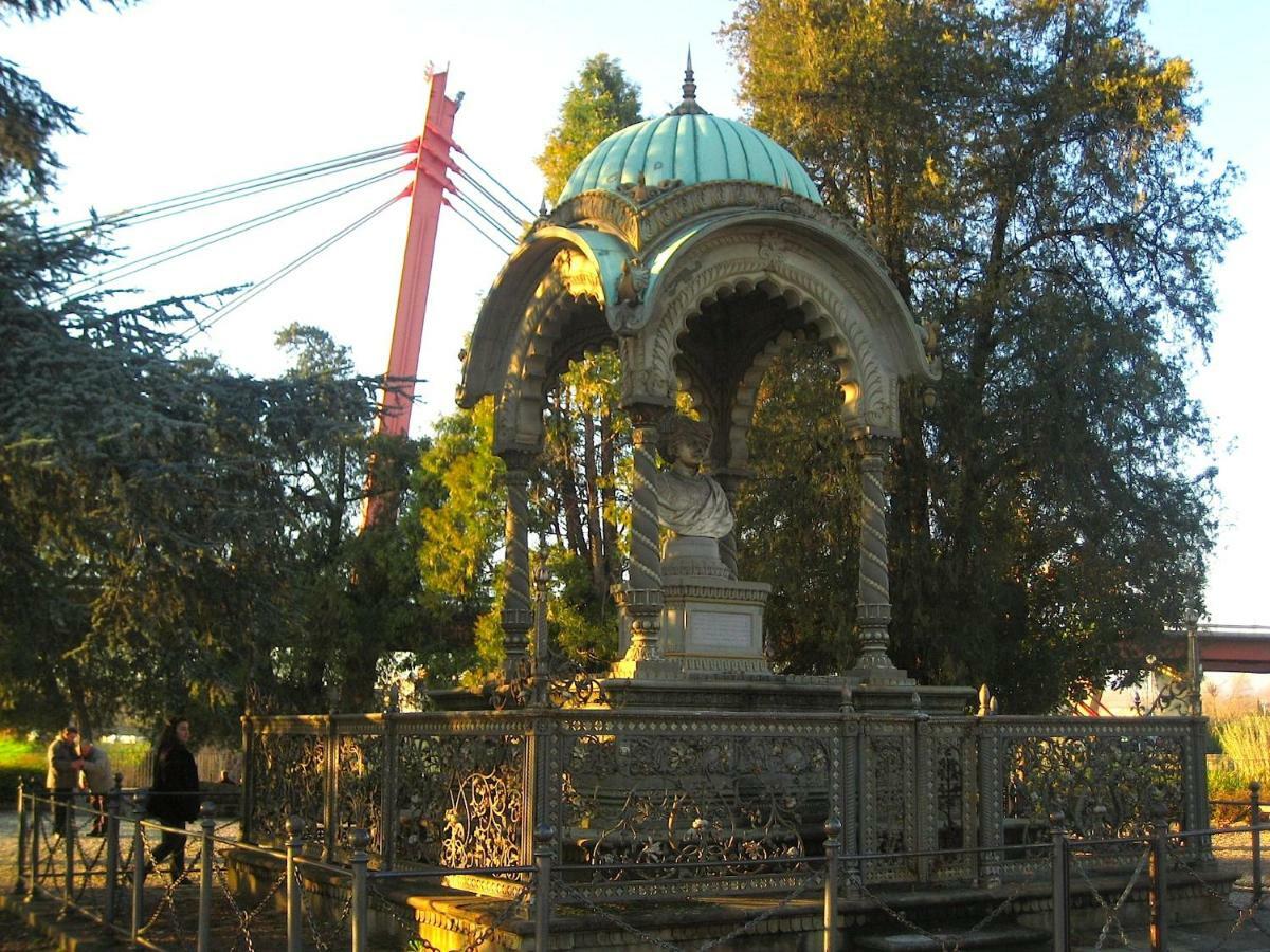 Mel 3* Florença