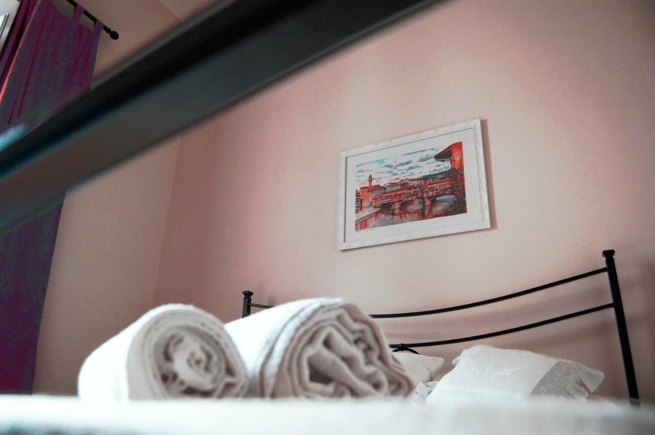 Il Tabernacolo Couette-café 3*