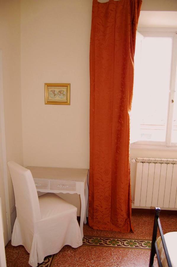 Il Tabernacolo Couette-café Florence