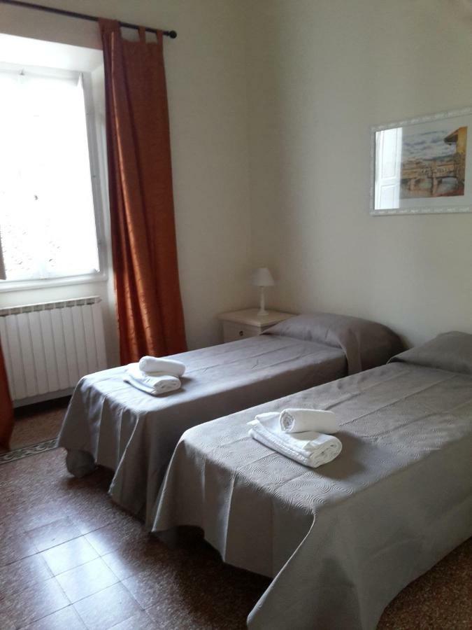 Il Tabernacolo Firenze