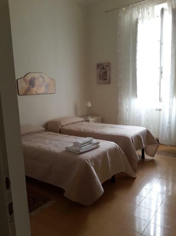 Il Tabernacolo Couette-café 3*