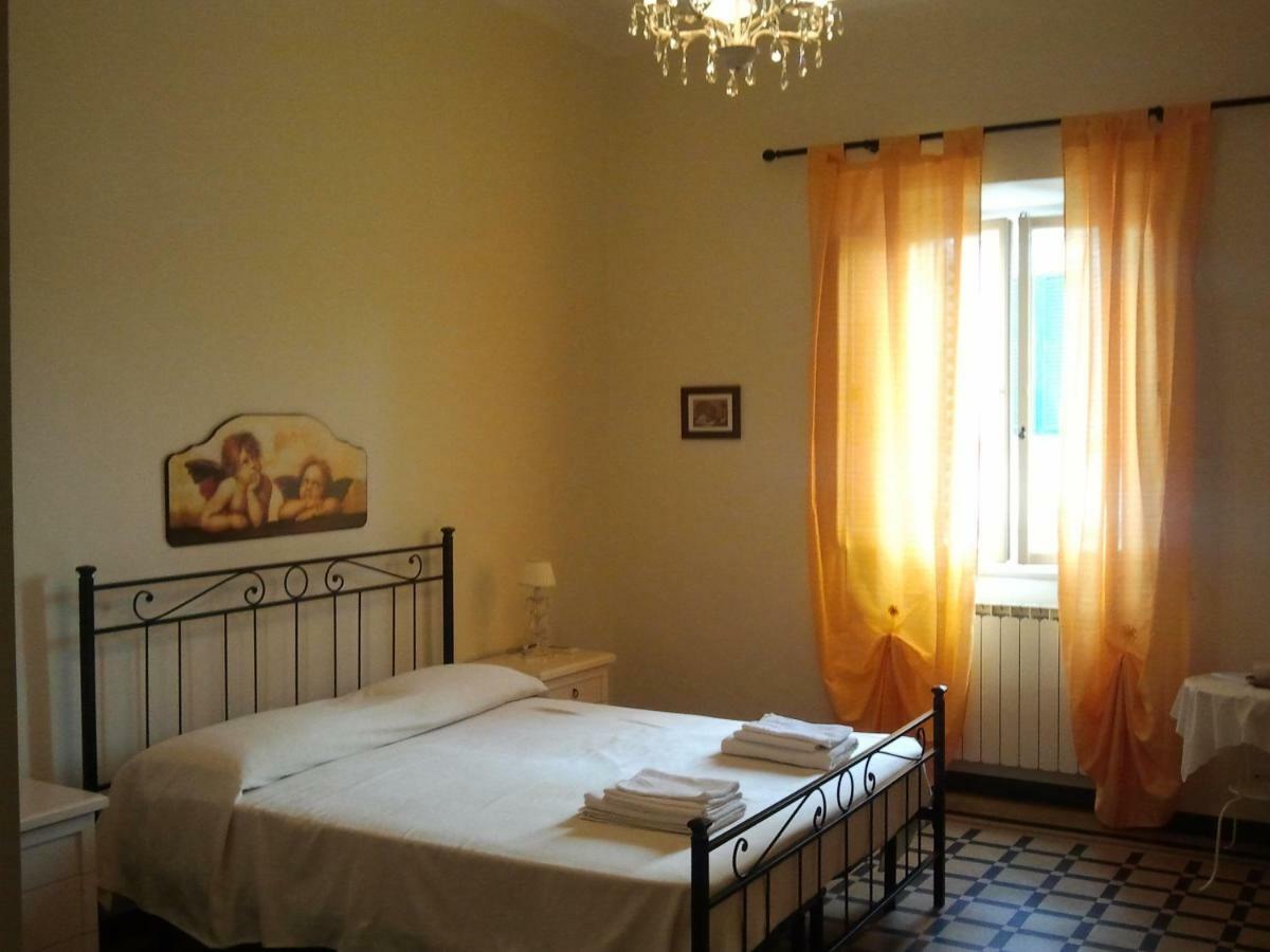 Il Tabernacolo Firenze