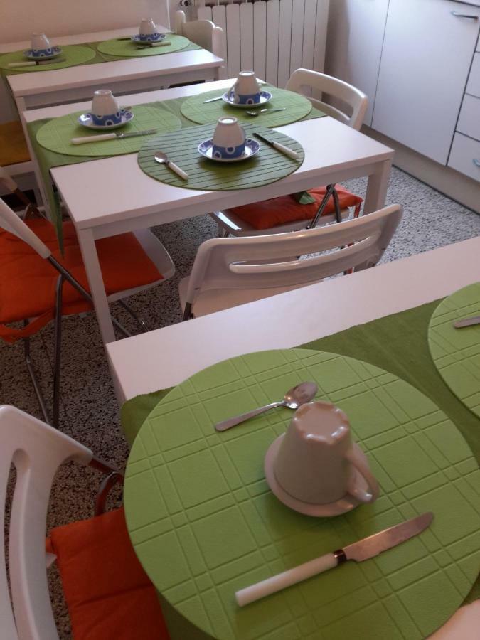 Bed & Breakfast Il Tabernacolo Firenze