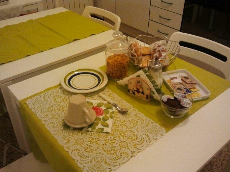 Bed & Breakfast Il Tabernacolo Firenze