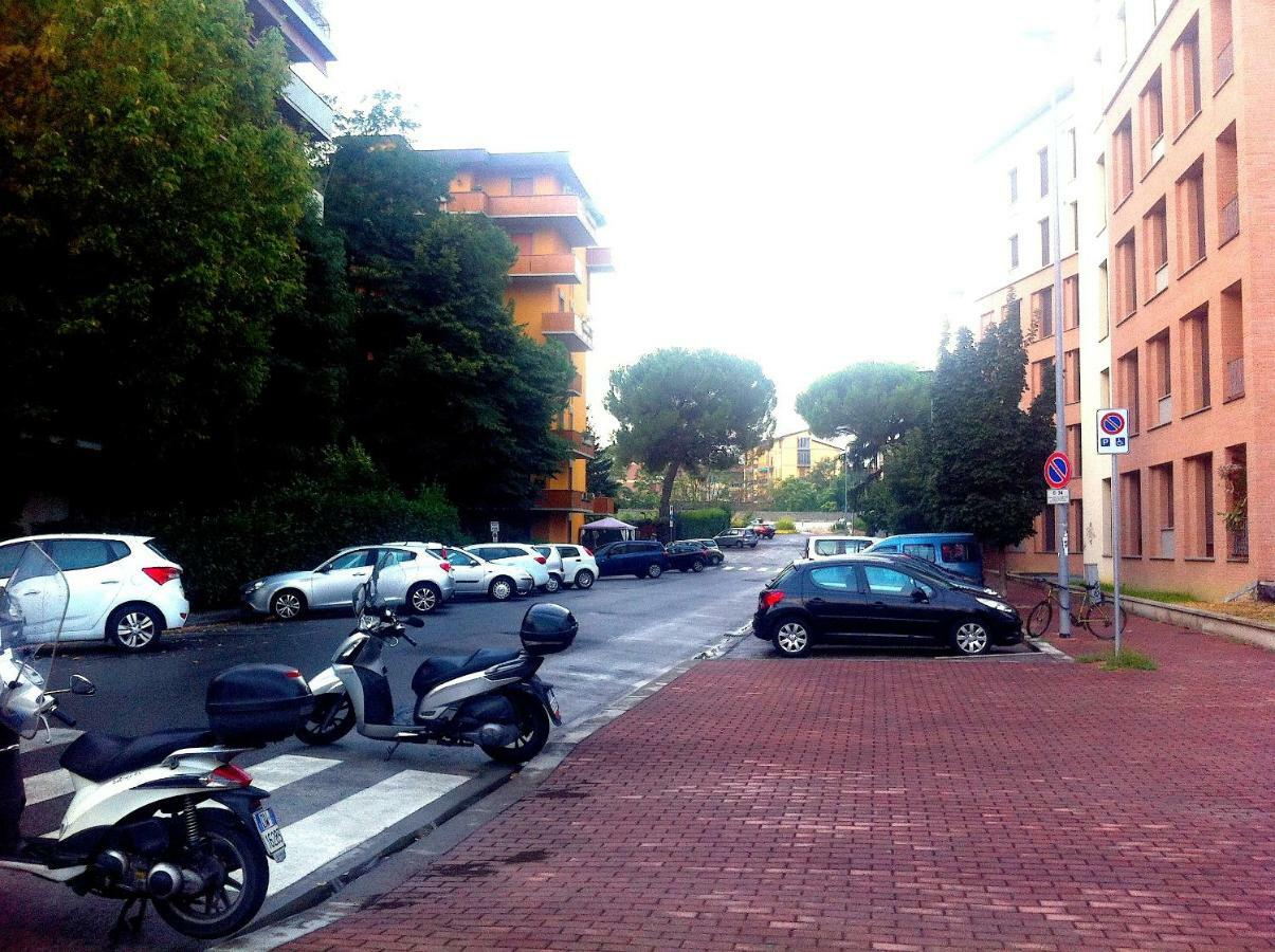 Mel 3* Florença