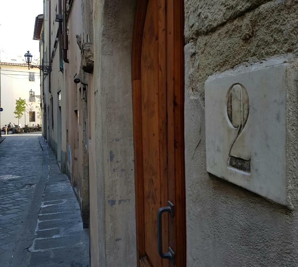 Ponte Vecchio