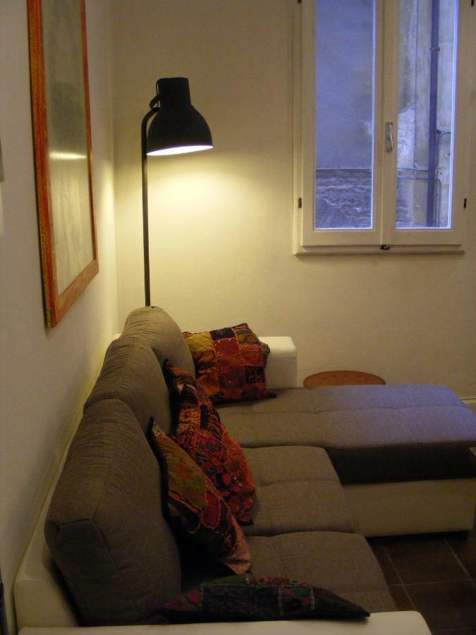 Santa Croce Apartment