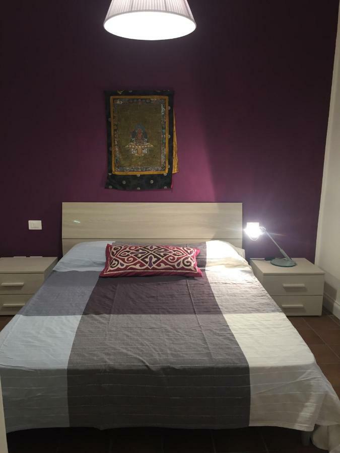 Apartment Santa Croce Florence