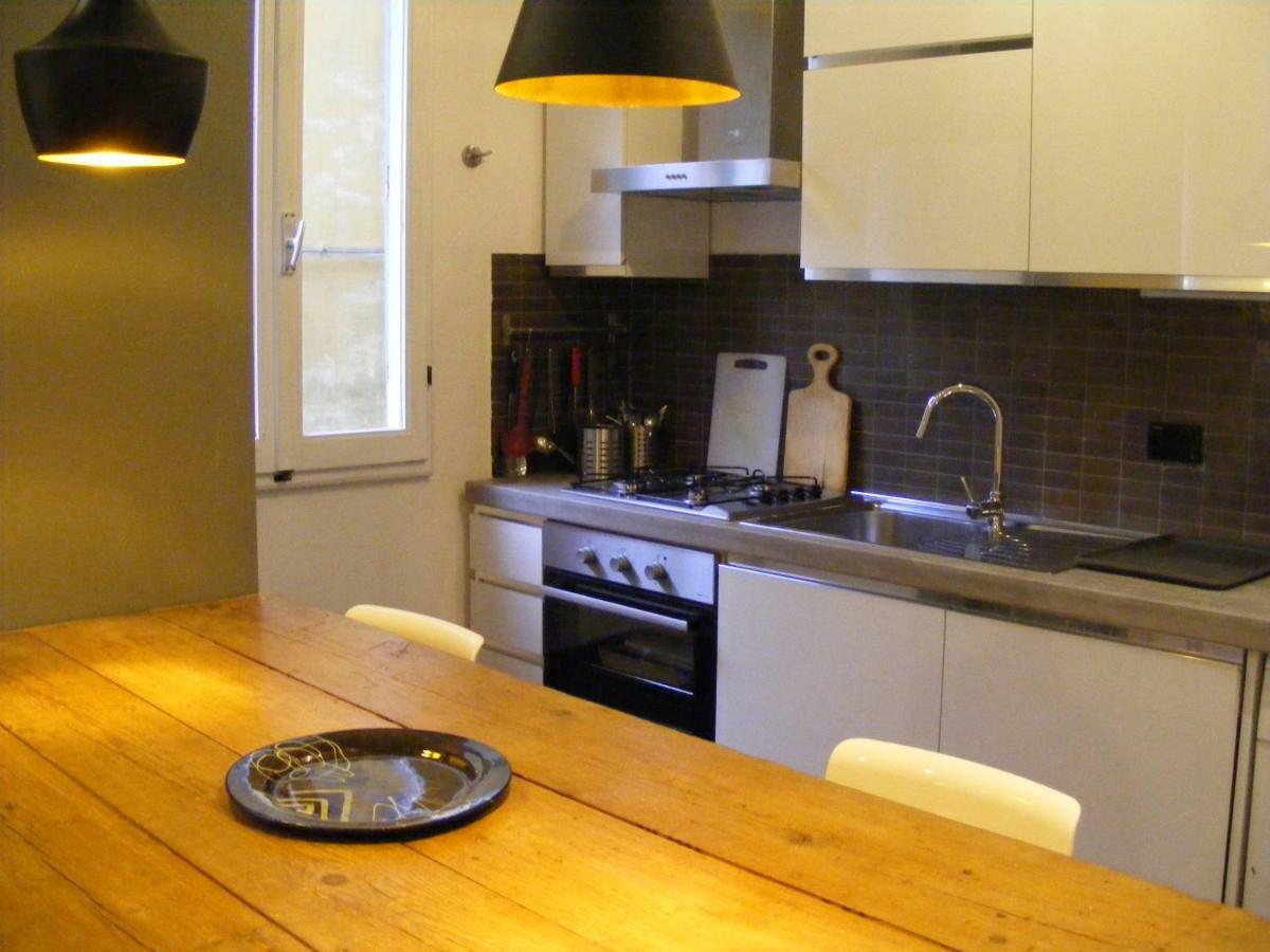 Apartment Santa Croce *