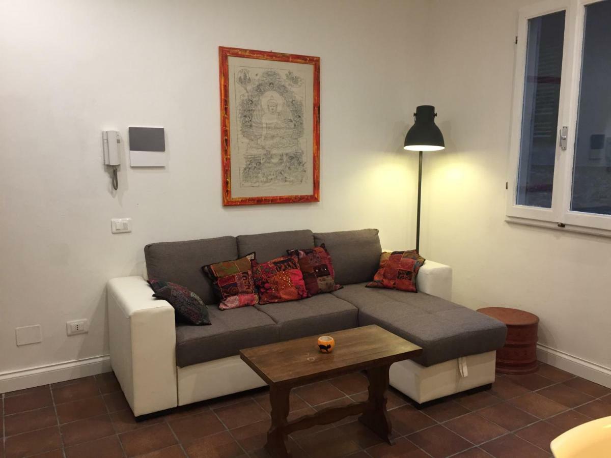 Apartment Santa Croce *
