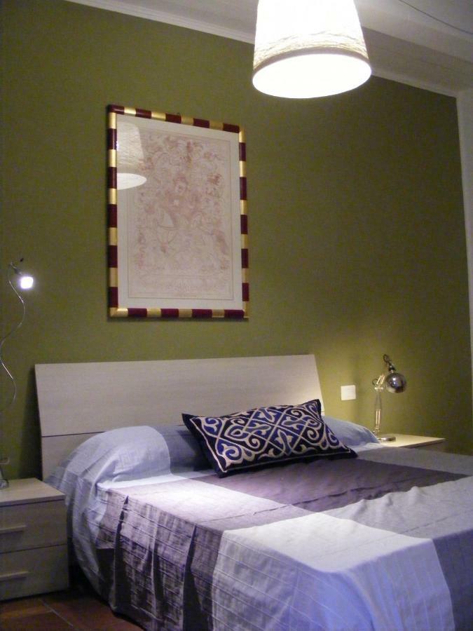 Santa Croce Apartment *