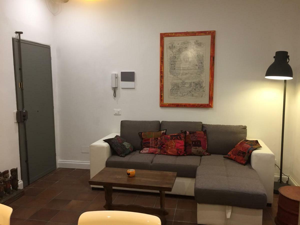 Santa Croce Apartment *