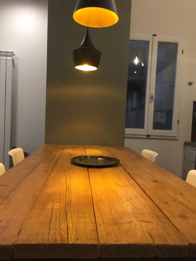 Apartment Santa Croce Florence