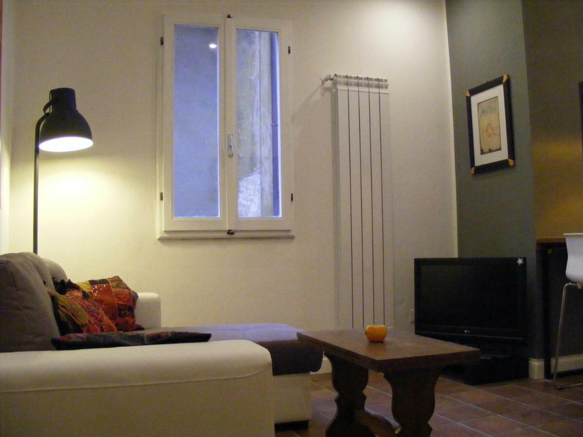 Apartment Santa Croce