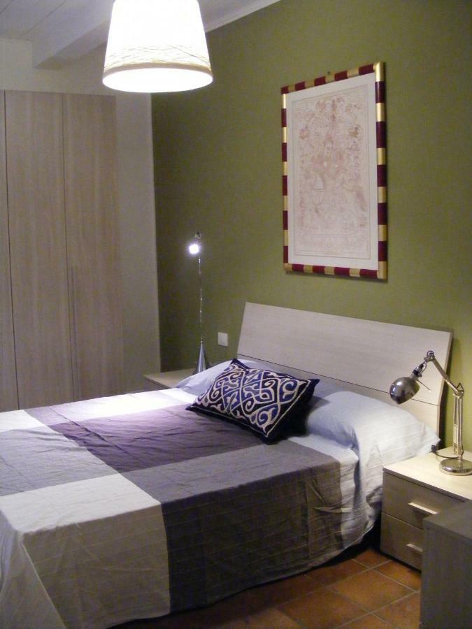 Apartment Santa Croce