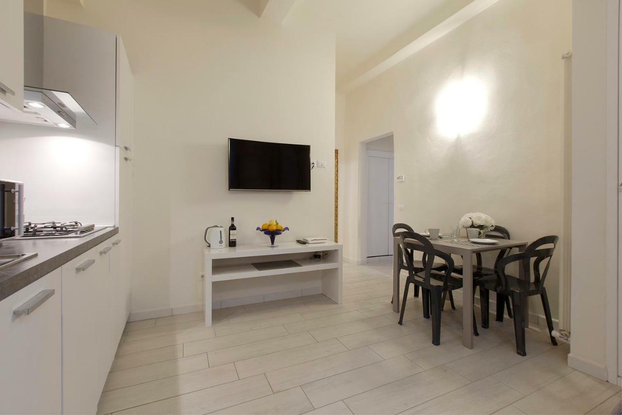 Appartement Windows On *