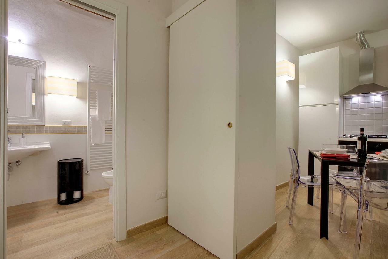 Appartement Windows On