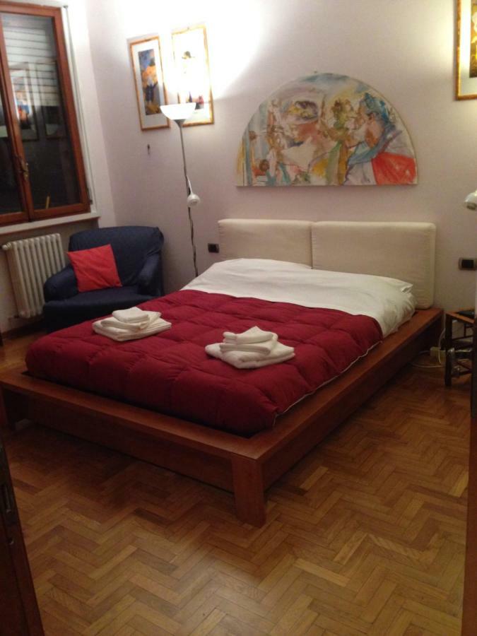 La Tua Casa A Con Parcheggio Privato Per 2 Auto Appartement *