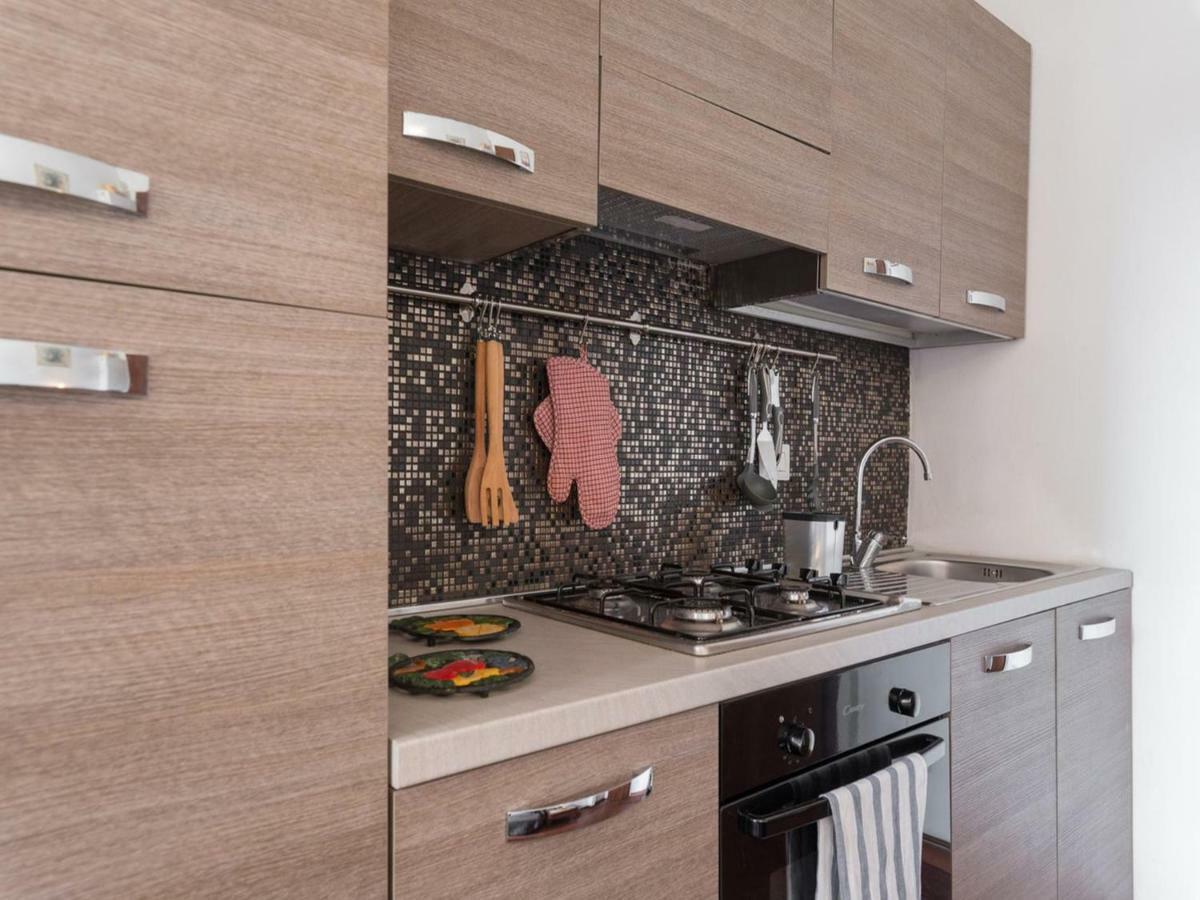 Apartamento Il Quartierino D'oltrarno Florença