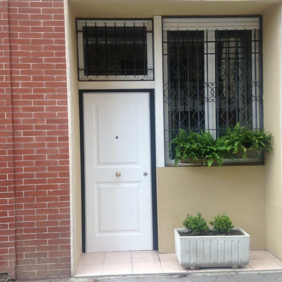Airport Appartement