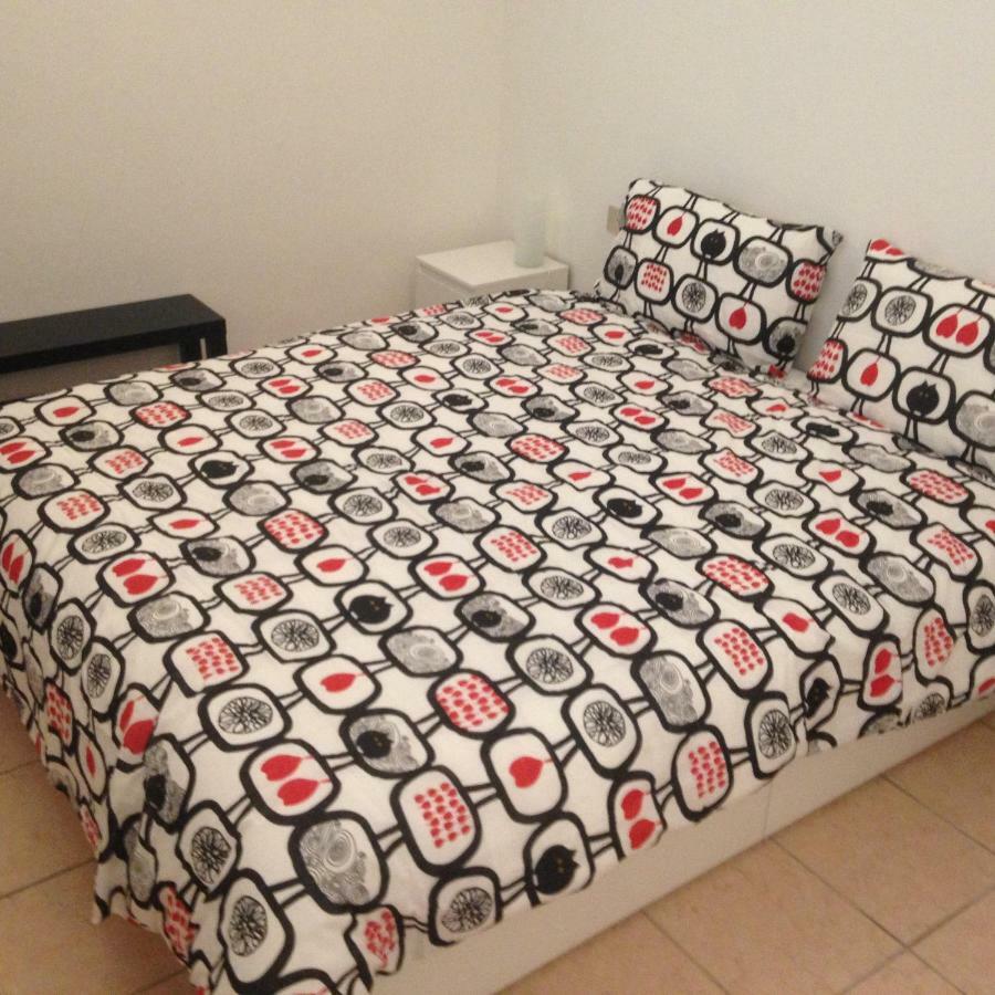 Appartement Airport *