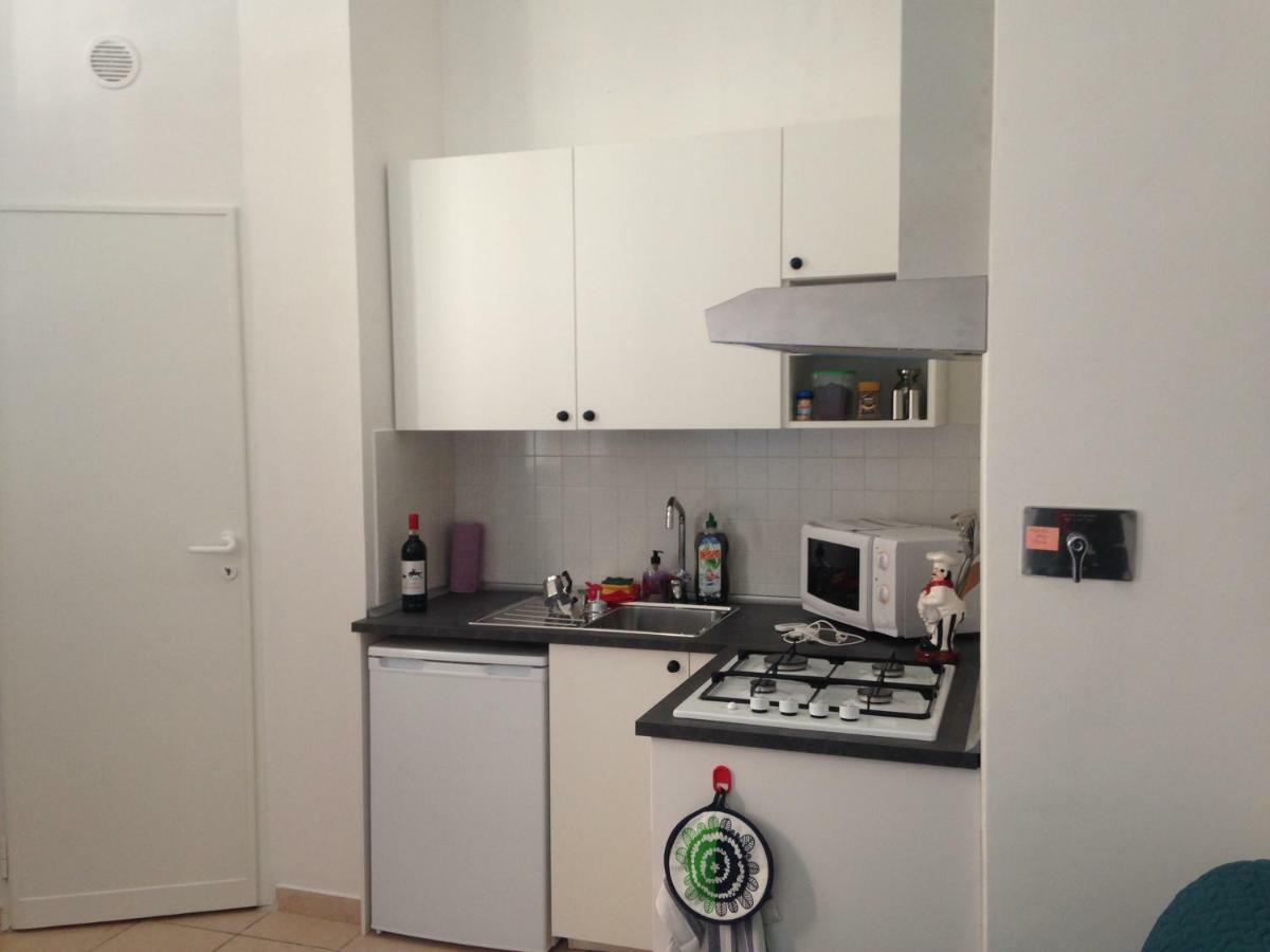Airport Appartement Florence