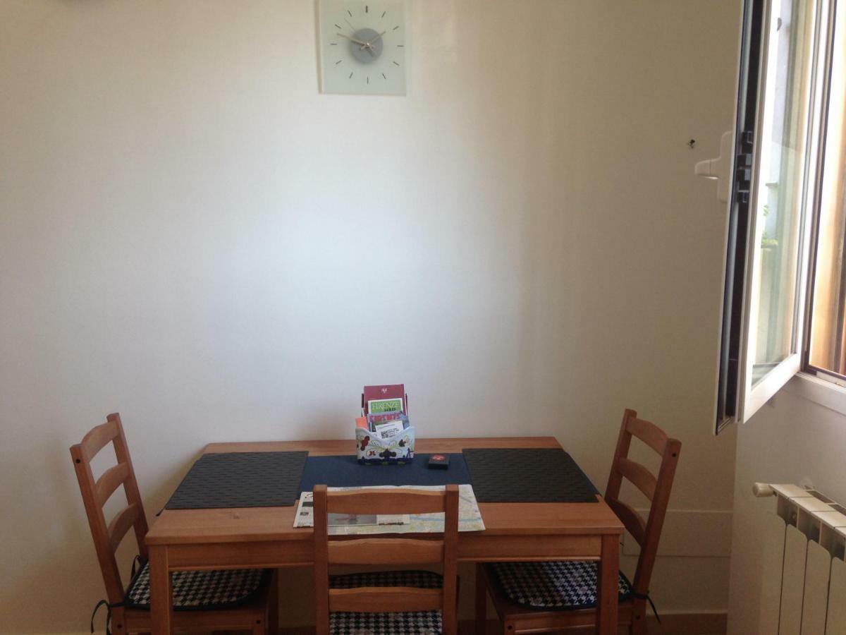 Airport Appartement *