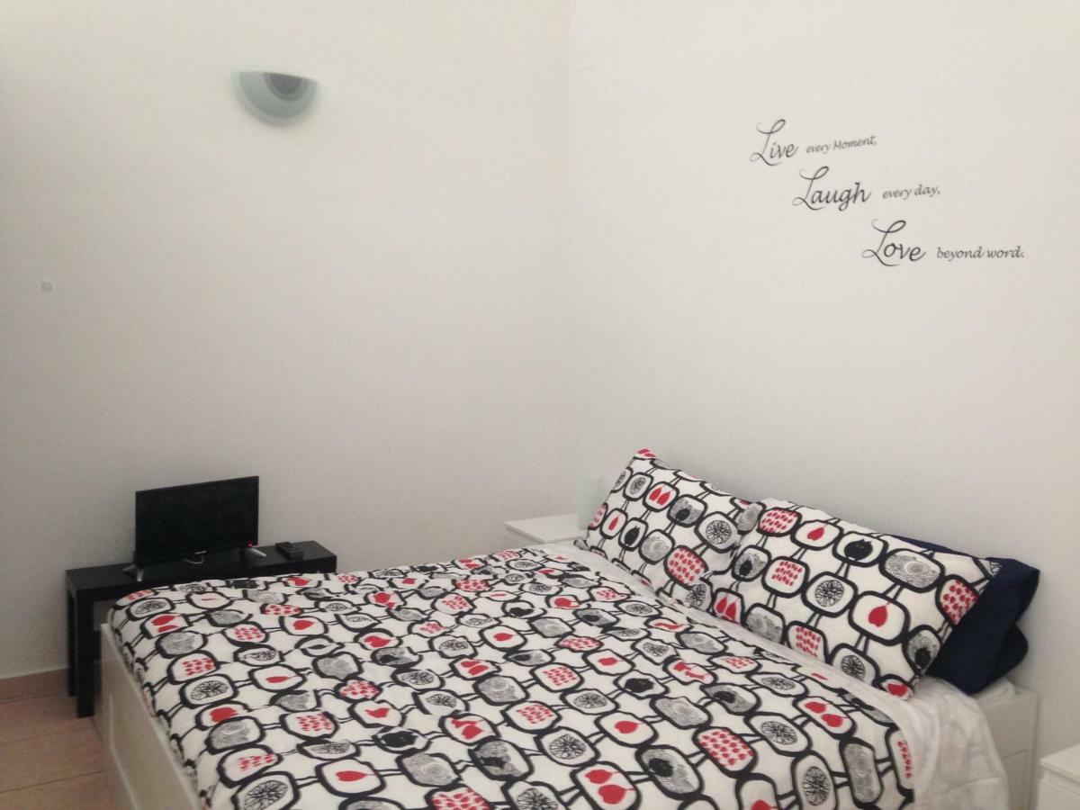 Airport Appartement