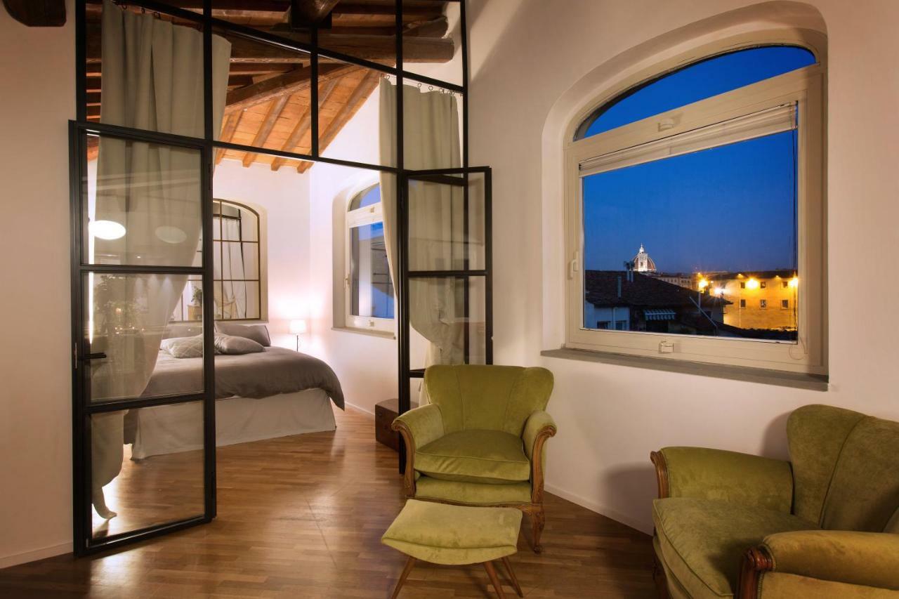 Il Cestello Degli Angeli Appartamento Firenze