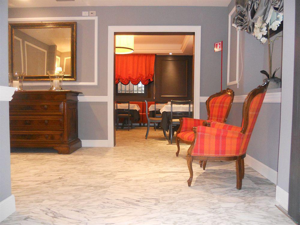 Rapallo Hotel Firenze