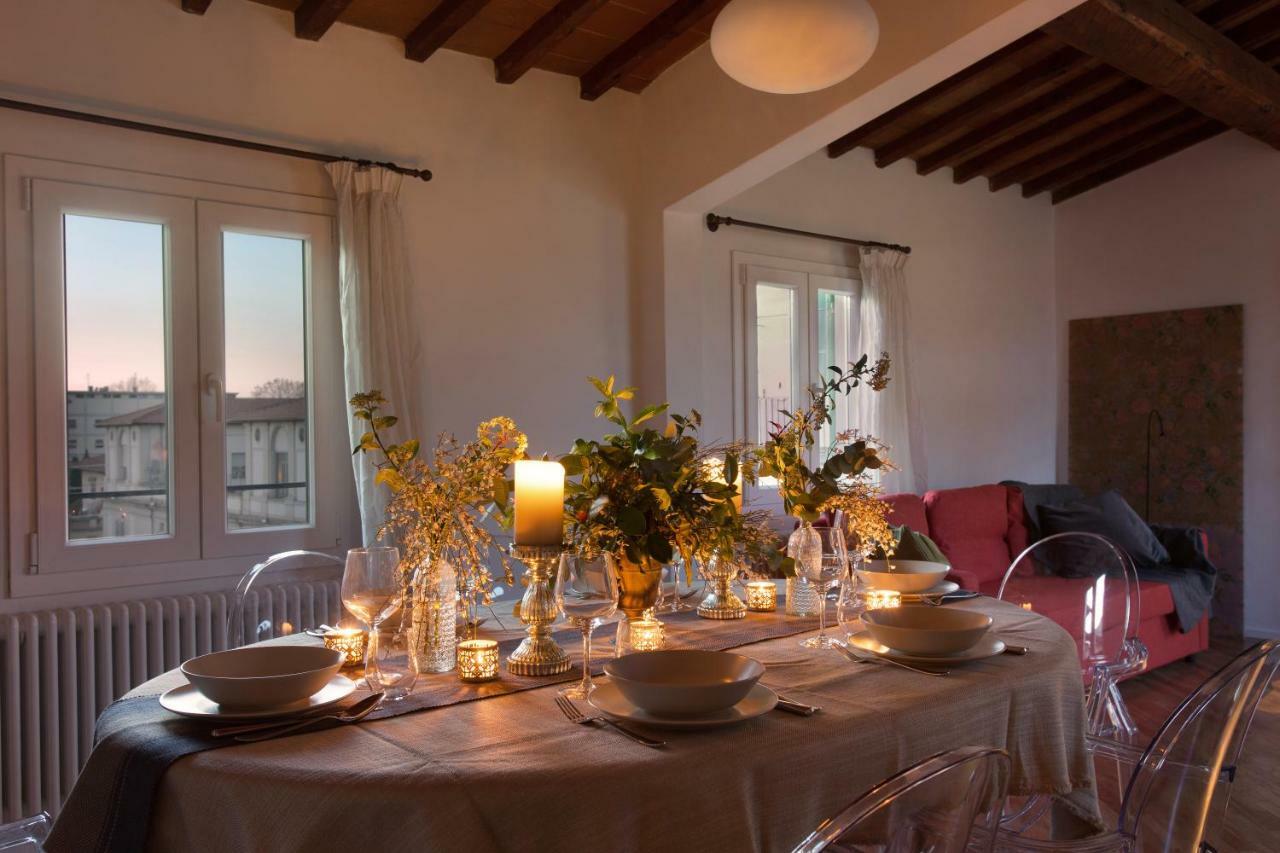 Il Cestello Degli Angeli Firenze