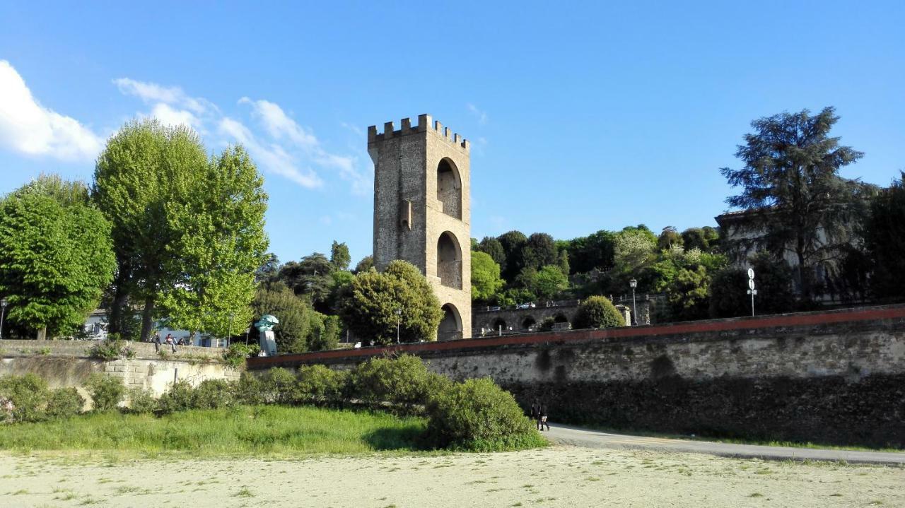 Appartement La Torre Florence