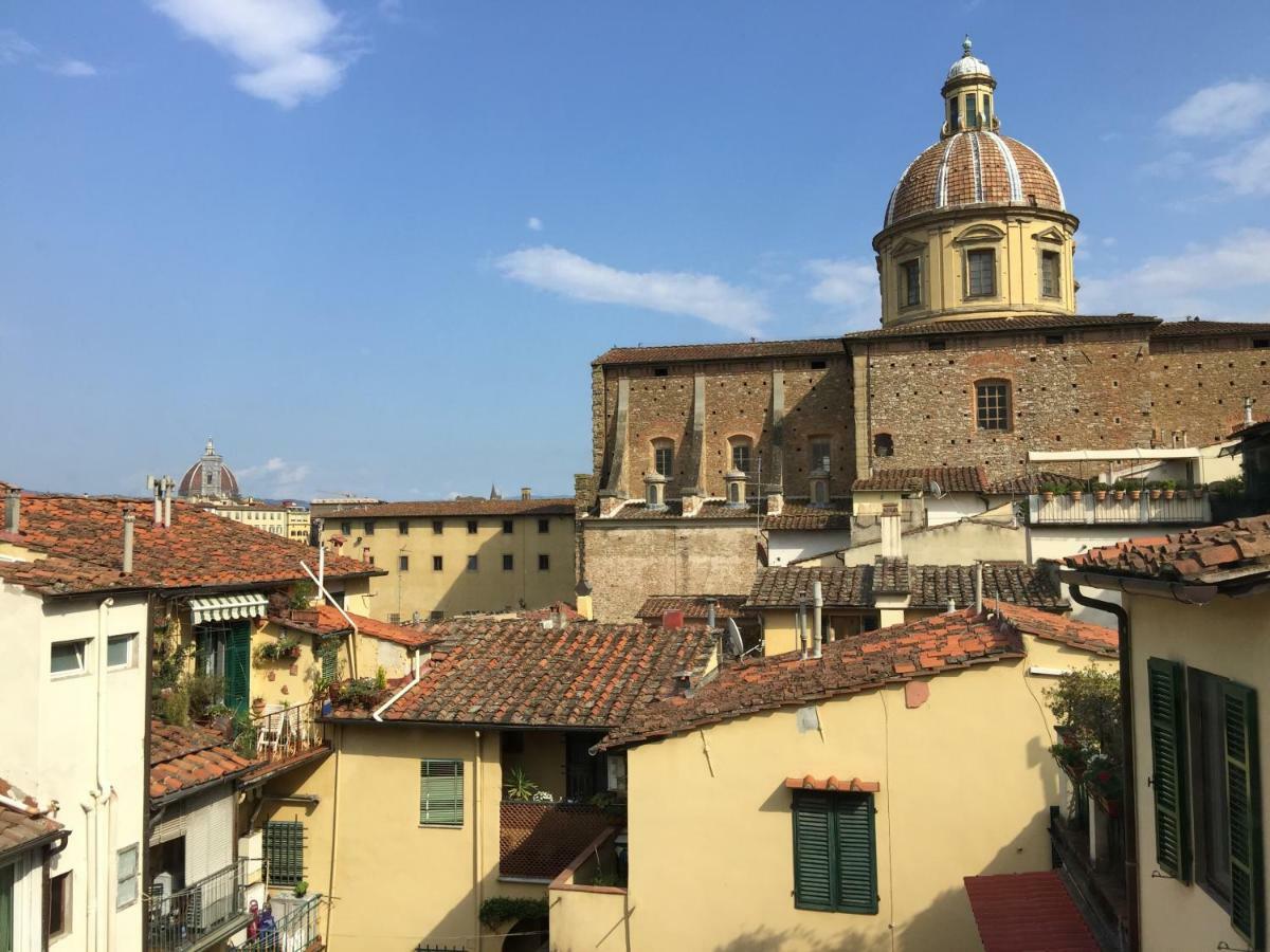 Il Cestello Degli Angeli