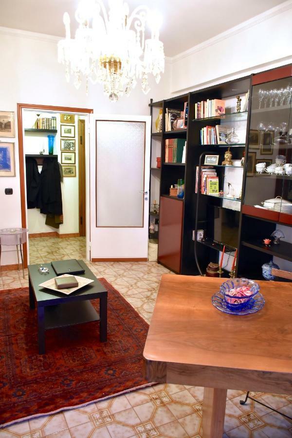 A Casa Del Cuoco * Florença
