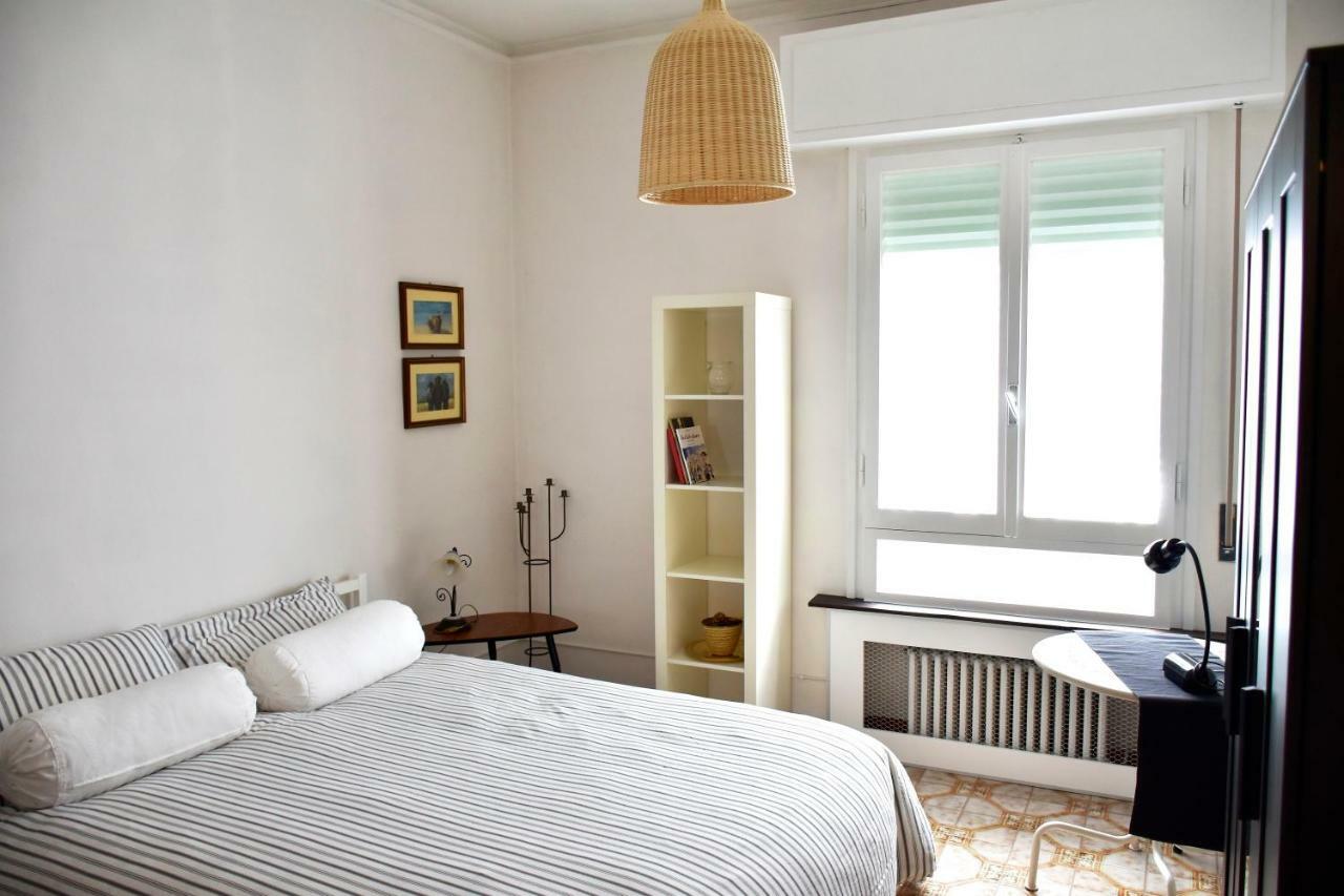 Casa de hóspedes A Casa Del Cuoco Florença