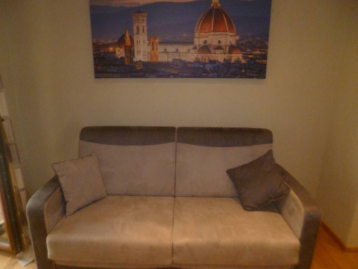 Sunflower Santa Maria Novella Lejlighed