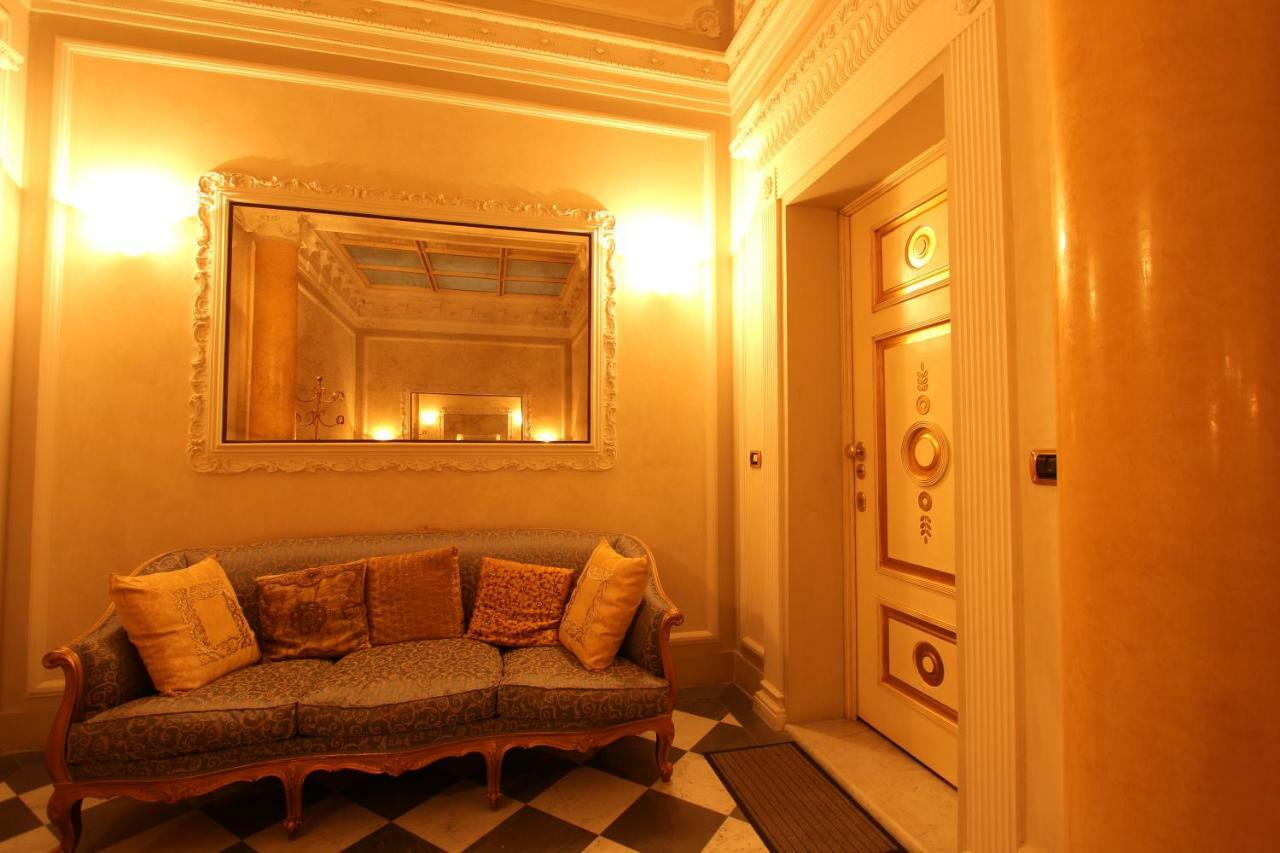 Leilighet Opera D'arte City Center Firenze