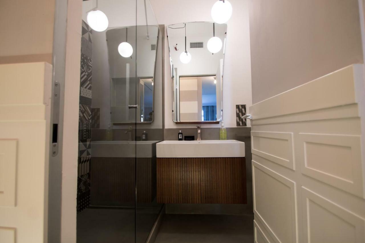 Appartement Specchi Su Pontevecchio *