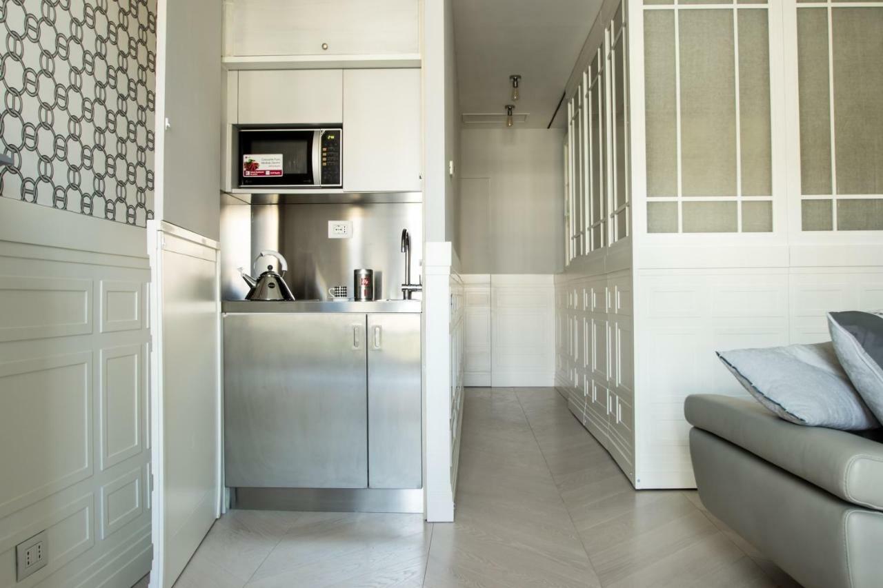 Appartement Specchi Su Pontevecchio *