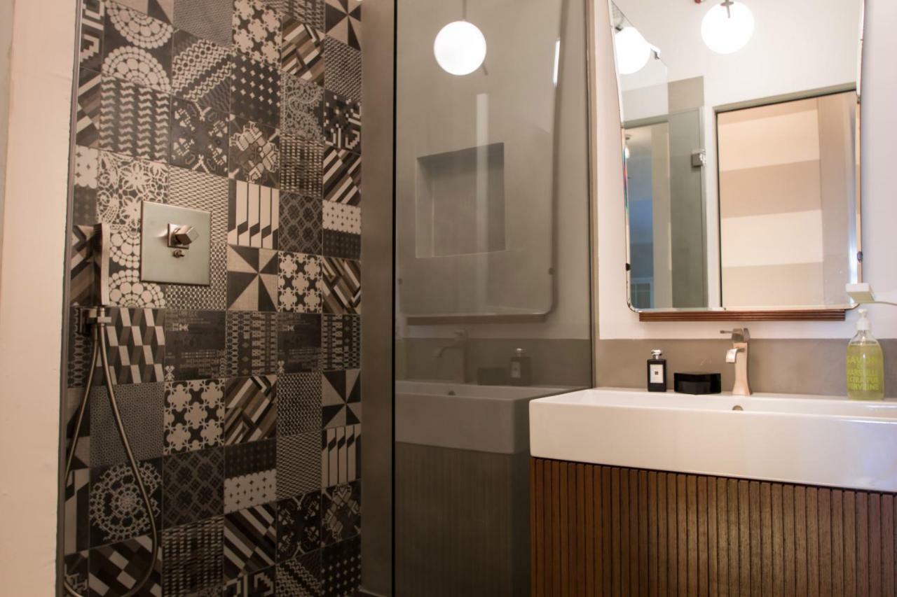 Specchi Su Pontevecchio Appartement