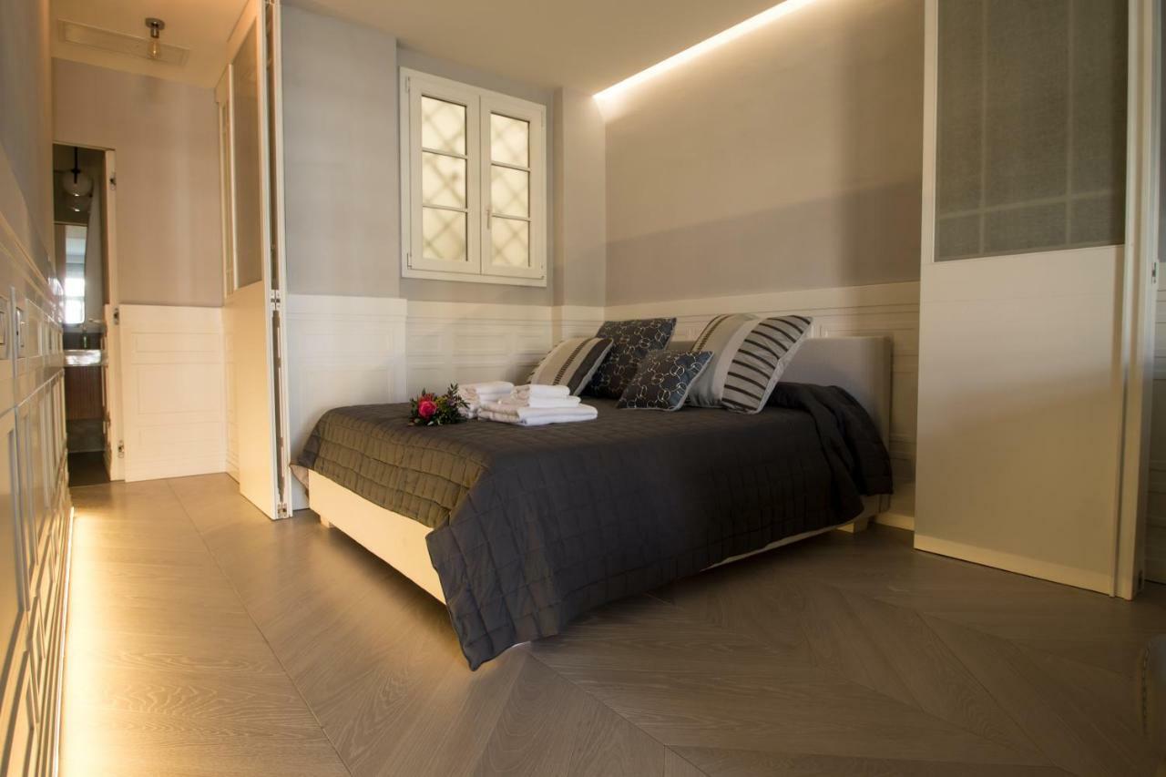 Specchi Su Pontevecchio Appartement
