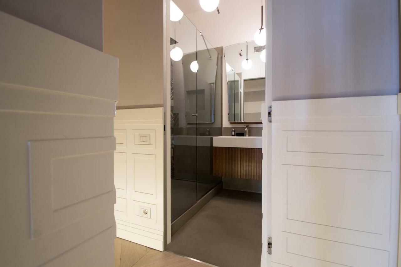 Appartement Specchi Su Pontevecchio Florence