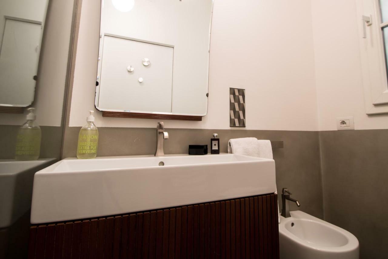 Specchi Su Pontevecchio Appartement