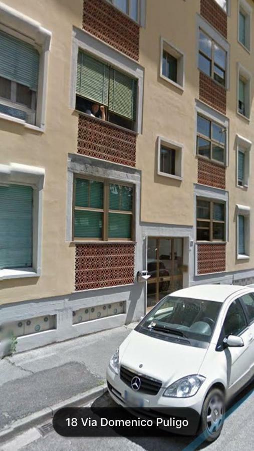 A Casa Del Cuoco Florença