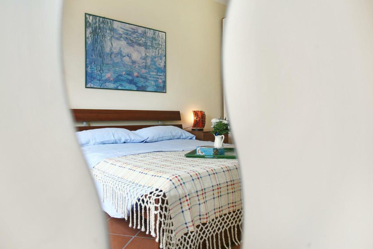 Apartamento Torre Lambertesca Florença