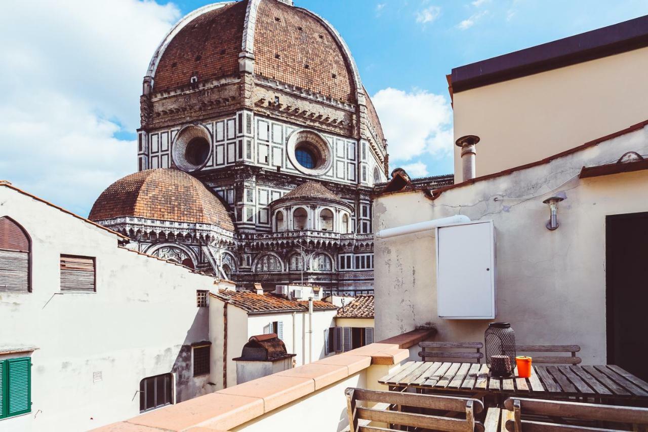 Arcieri's With Duomo View - Fancy Appartamento Firenze