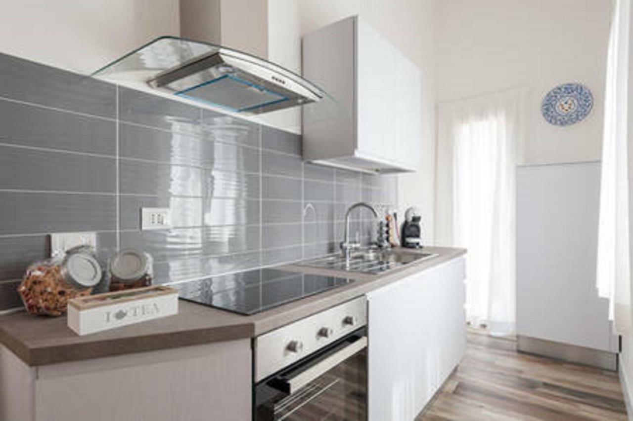 Lejlighed Guelfa 30-exclusive In The Heart Of *