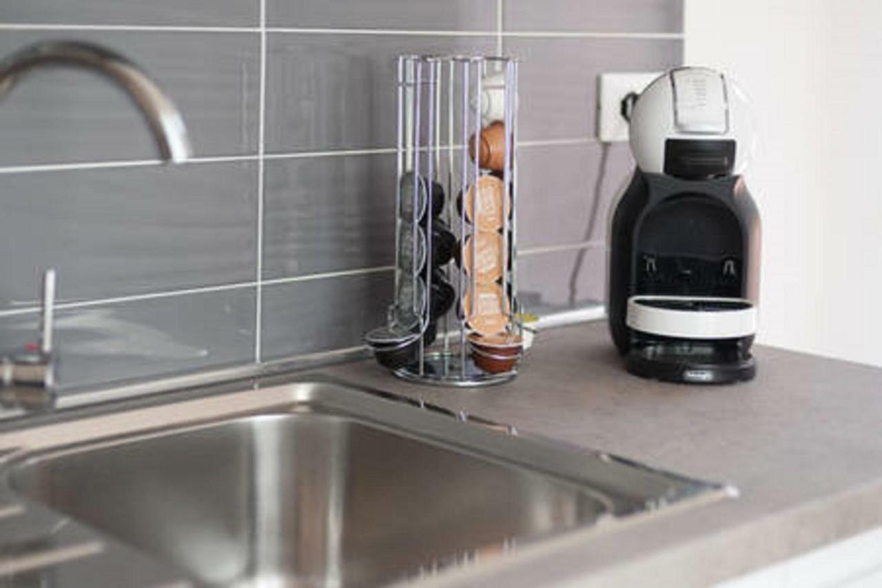 Guelfa 30-exclusive In The Heart Of Apartment *