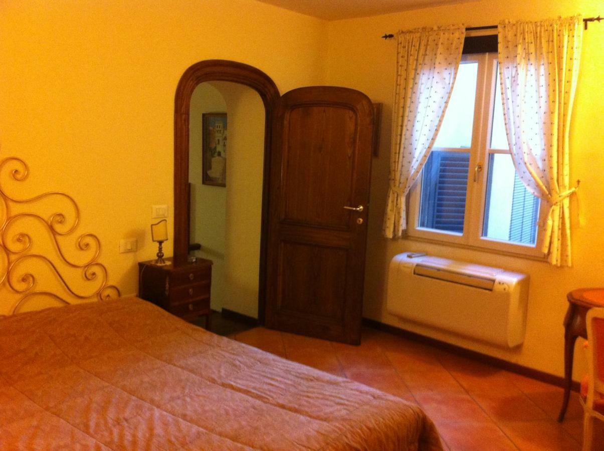 Appartamento Leoni