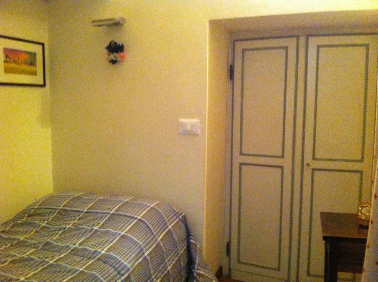 Appartamento Leoni